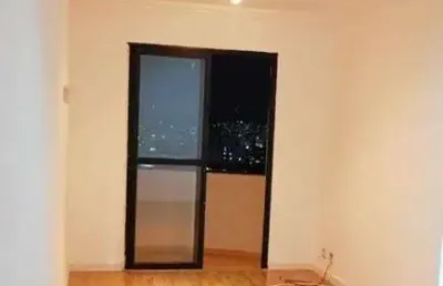 Apartamento com 2 quartos para alugar no Lauzane Paulista, São Paulo 