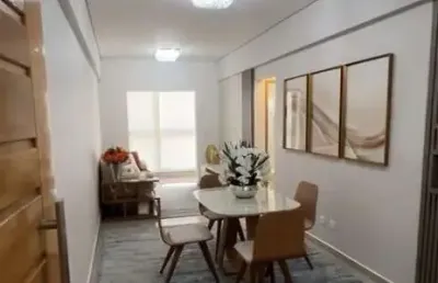 Apartamento à venda no bairro vila ester (zona norte) - são paulo/sp, zona norte