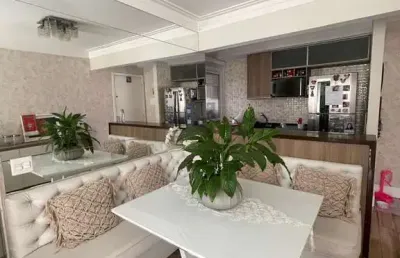 Apartamento à venda no bairro vila nova cachoeirinha - são paulo/sp, zona norte