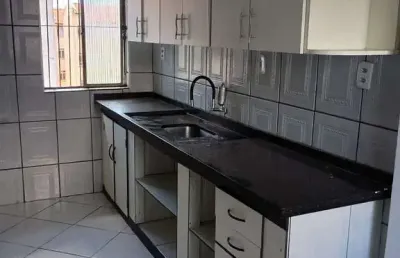 Apartamento à venda no bairro parque nações unidas - são paulo/sp