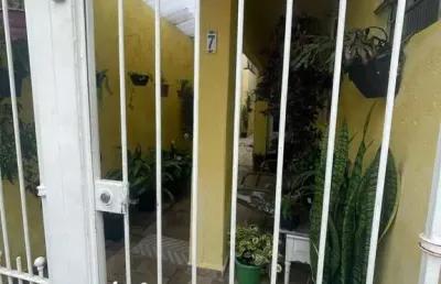 Casa à venda no bairro jardim brasil (zona norte) - são paulo/sp