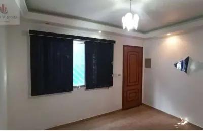 Casa com 3 quartos à venda em Jaçanã, São Paulo 