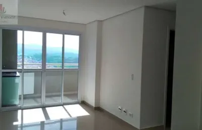 Apartamento à venda no bairro vila nova cachoeirinha - são paulo/sp