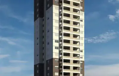 Apartamento à venda no bairro vila nova cachoeirinha - são paulo/sp