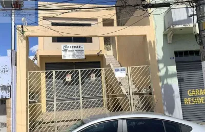 Salão comercial à venda no bairro sítio do mandaqui - são paulo/sp