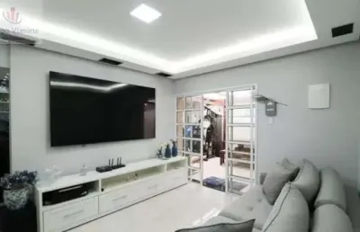 Casa à venda no bairro casa verde média - são paulo/sp, zona norte