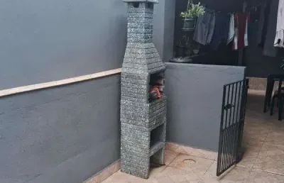 Casa à venda no bairro vila maria alta - são paulo/sp, zona norte