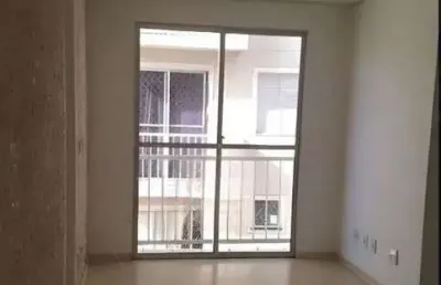 Apartamento em vila amália (zona norte), são paulo/sp
