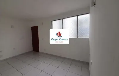 Apartamento com 2 quartos à venda no Lauzane Paulista, São Paulo 