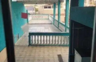 Casa à venda no bairro freguesia do ó - são paulo/sp