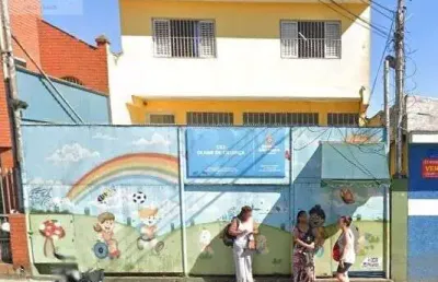 Prédio comercial em vila nova cachoeirinha, são paulo/sp