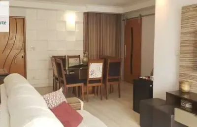 Apartamento padrão para venda em lauzane paulista são paulo-sp