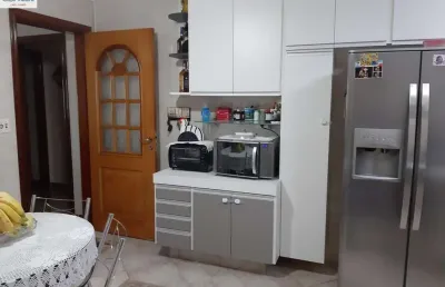 Apartamento alto padrão para venda em freguesia do ó são paulo-sp