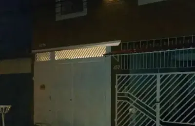 Casa com 7 quartos à venda em Jaçanã, São Paulo 