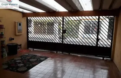 Casa com 3 quartos à venda em Jaçanã, São Paulo 