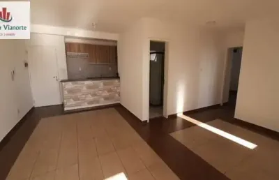 Apartamento padrão para venda em vila maria são paulo-sp