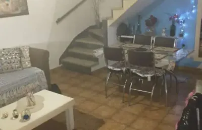 Sobrado padrão para venda em jardim peri são paulo-sp