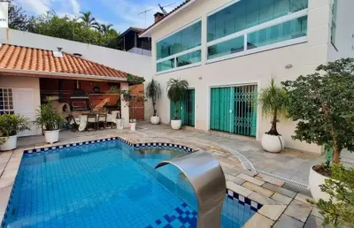 Casa alto padrão para venda em tucuruvi são paulo-sp