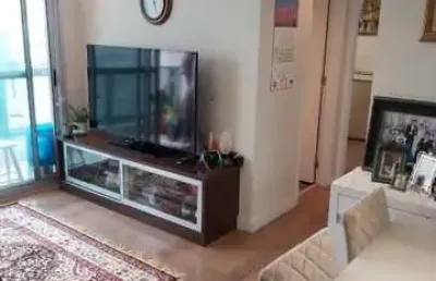 Apartamento padrão para venda em casa verde são paulo-sp