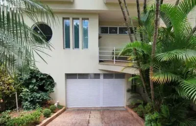Sobrado alto padrão para venda em jardim são paulo(zona norte) são paulo-sp