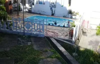 Sobrado padrão para venda em jardim peri são paulo-sp