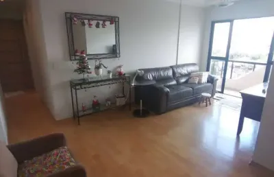 Apartamento padrão para venda em lauzane paulista são paulo-sp
