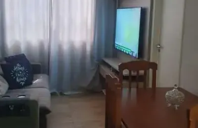 Apartamento padrão para venda em jardim marilu são paulo-sp