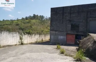 Galpão/pavilhão industrial para venda em perus são paulo-sp