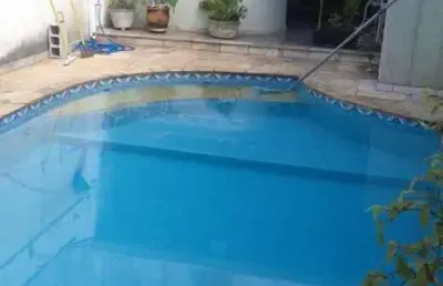 Casa sobrado para venda em vila pedra branca são paulo-sp
