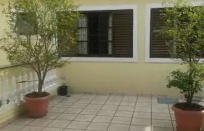 Casa padrão para venda em vila medeiros são paulo-sp