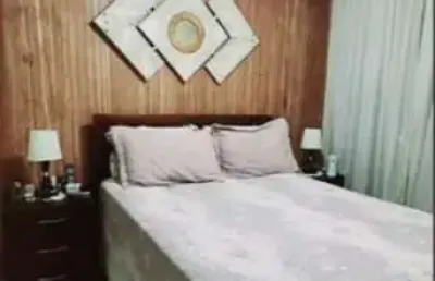 Apartamento padrão para venda em vila nova cachoeirinha são paulo-sp