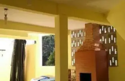 Sobrado padrão para venda em jardim carombé são paulo-sp
