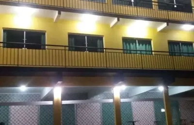 Chácara / sítio com 6 quartos à venda no Centro, Caieiras 