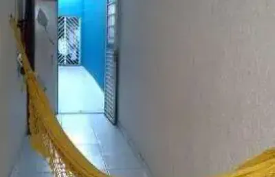 Casa com 3 quartos à venda em Jaçanã, São Paulo 