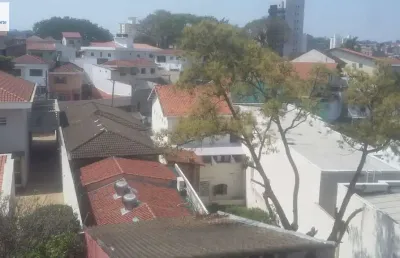 Casa com 3 quartos à venda no Mandaqui, São Paulo 