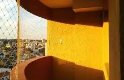 Apartamento padrão para venda em jardim paraíso são paulo-sp