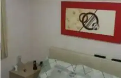 Apartamento padrão para venda em lauzane paulista são paulo-sp