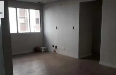 Apartamento padrão para venda em mandaqui são paulo-sp