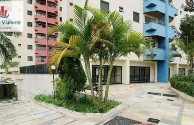 Apartamento padrão para venda em tucuruvi são paulo-sp