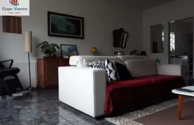 Sobrado padrão para venda em jardim franca são paulo-sp