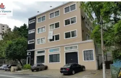 Prédio comercial para venda em santana são paulo-sp