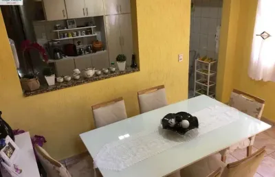 Casa padrão para venda em jardim santa lucrécia são paulo-sp