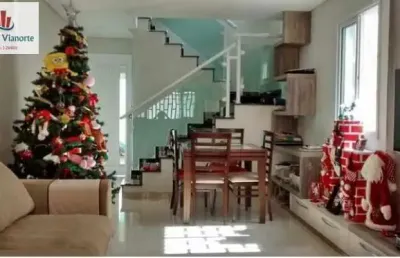 Casa com 4 quartos à venda no Tucuruvi, São Paulo 