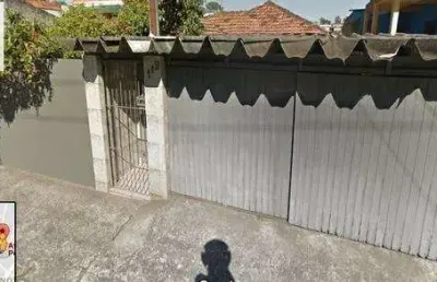 Casa padrão para venda em vila nova mazzei são paulo-sp