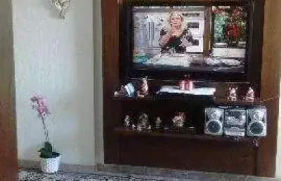 Apartamento padrão para venda em vila mazzei são paulo-sp