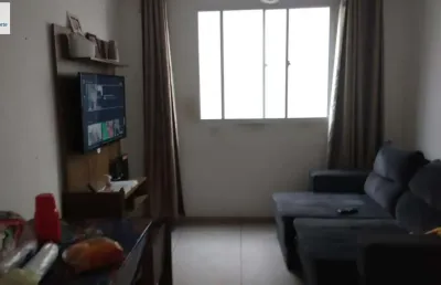 Apartamento padrão para venda em jaraguá são paulo-sp