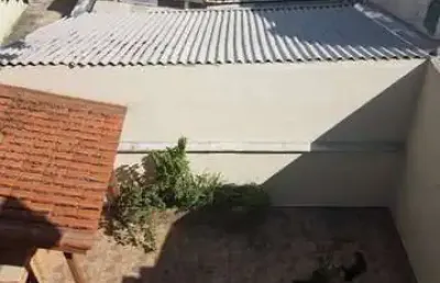 Casa com 3 quartos à venda no Mandaqui, São Paulo 