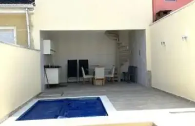 Casa padrão para venda em jardim são paulo(zona norte) são paulo-sp