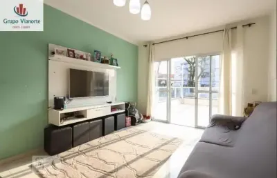 Casa com 3 quartos à venda em Imirim, São Paulo 