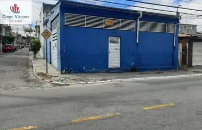 Sobrado padrão para venda em jardim brasil (zona norte) são paulo-sp